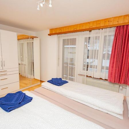 Haus City Саас-Грунд Екстер'єр фото
